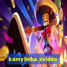 kamylinha xvideo